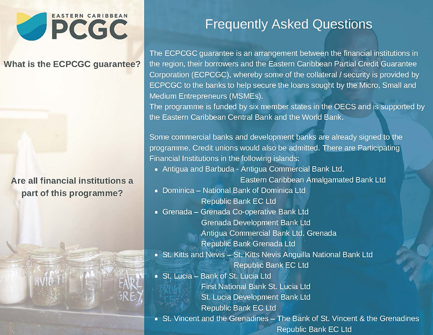 ECPCGC