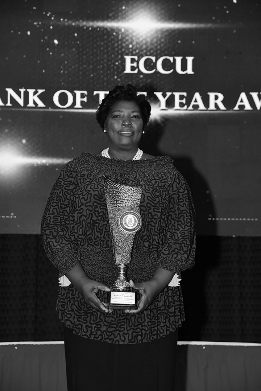 Republic Bank (Grenada) Limited Wins ECCU inaugural Bank of the Year ...